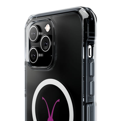 Congenital Central Hypoventilation Syndrome  Clear Magnetic Phone Case