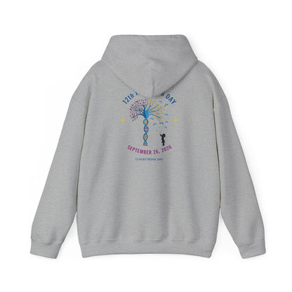 Hoodie — 12th CCHS Day