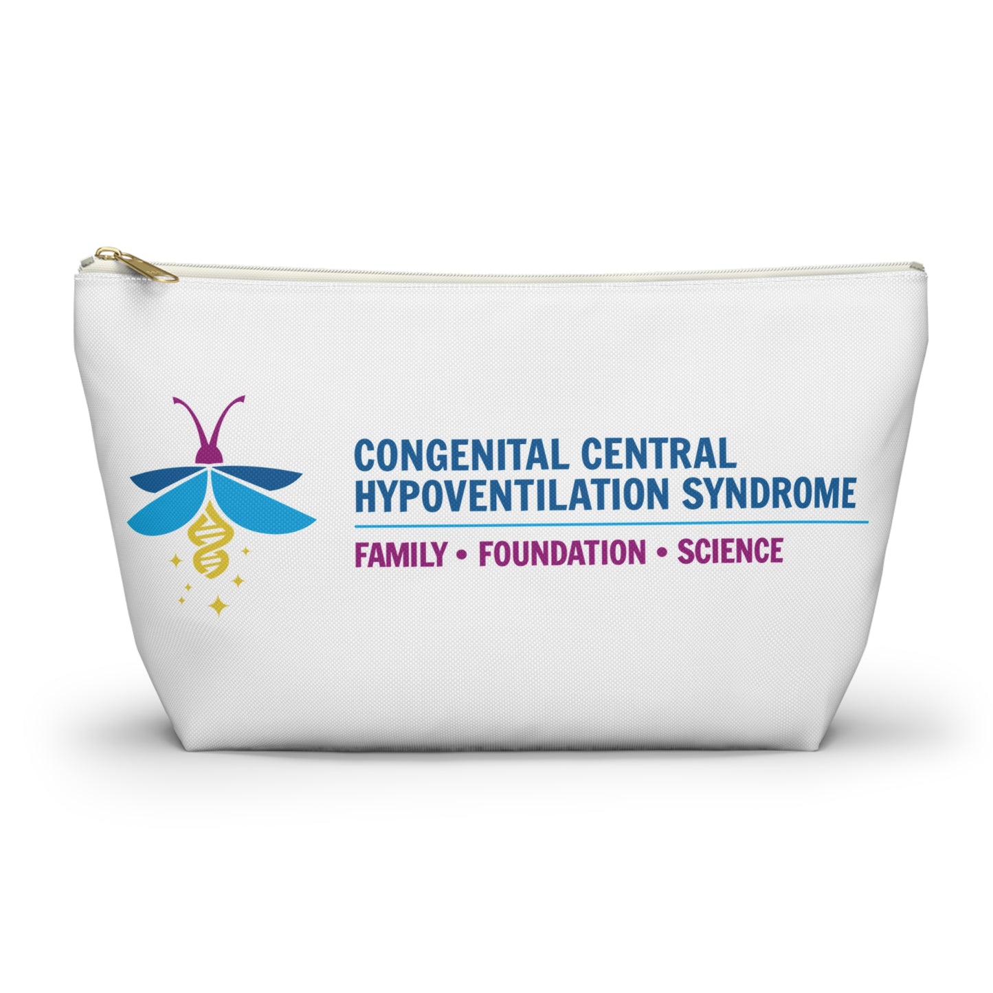 Congenital Central Hypoventilation Syndrome T-Bottom