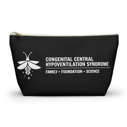 Congenital Central Hypoventilation Syndrome T-Bottom