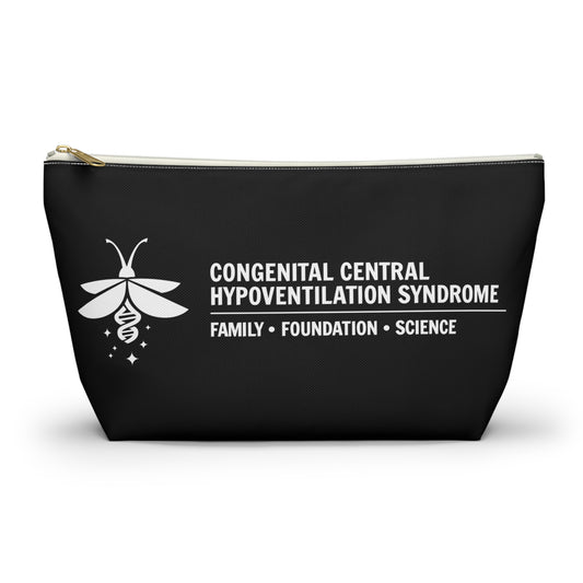 Congenital Central Hypoventilation Syndrome T-Bottom