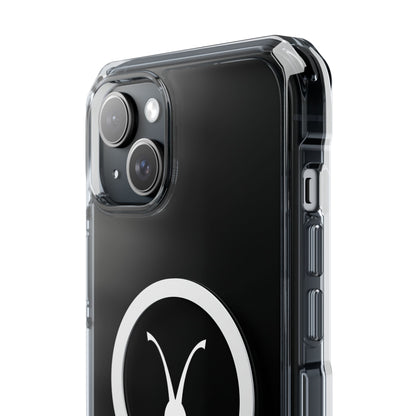 Congenital Central Hypoventilation Syndrome  Clear Magnetic Phone Case
