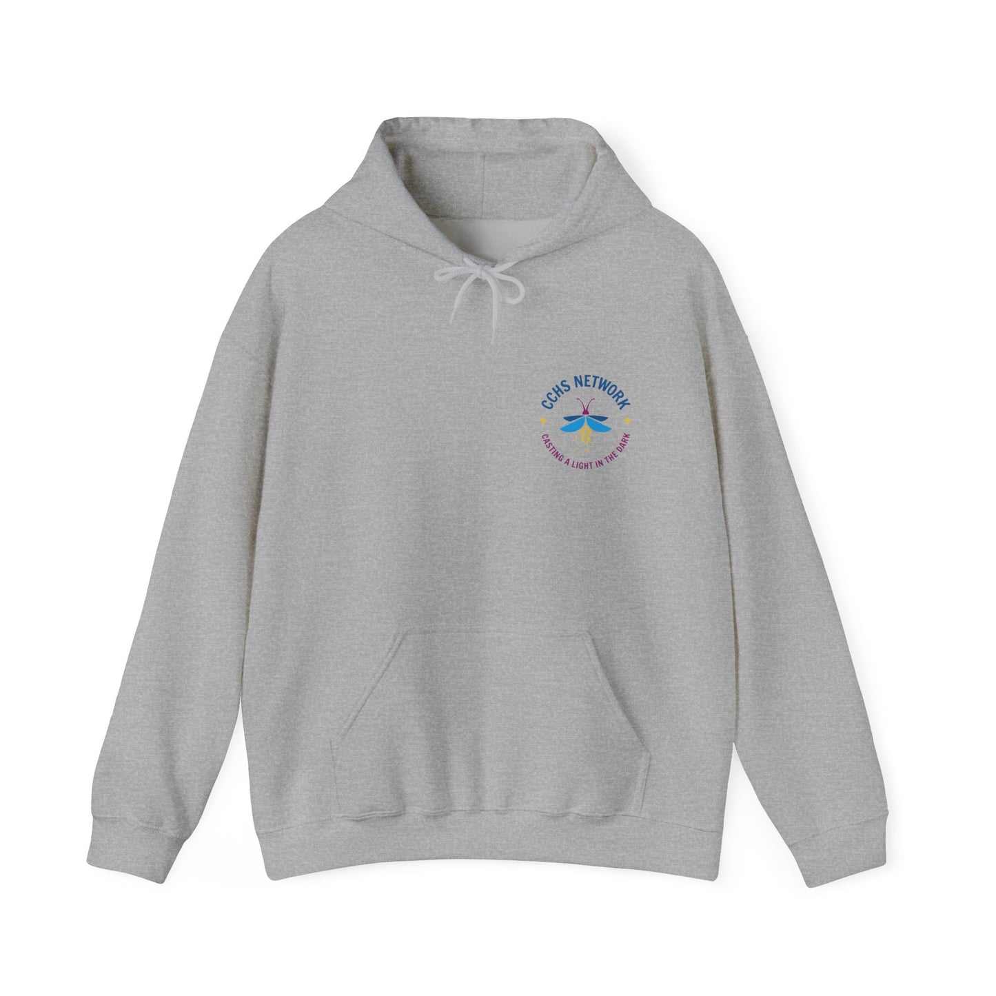 Hoodie — 12th CCHS Day