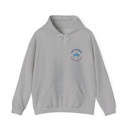 Hoodie — 12th CCHS Day
