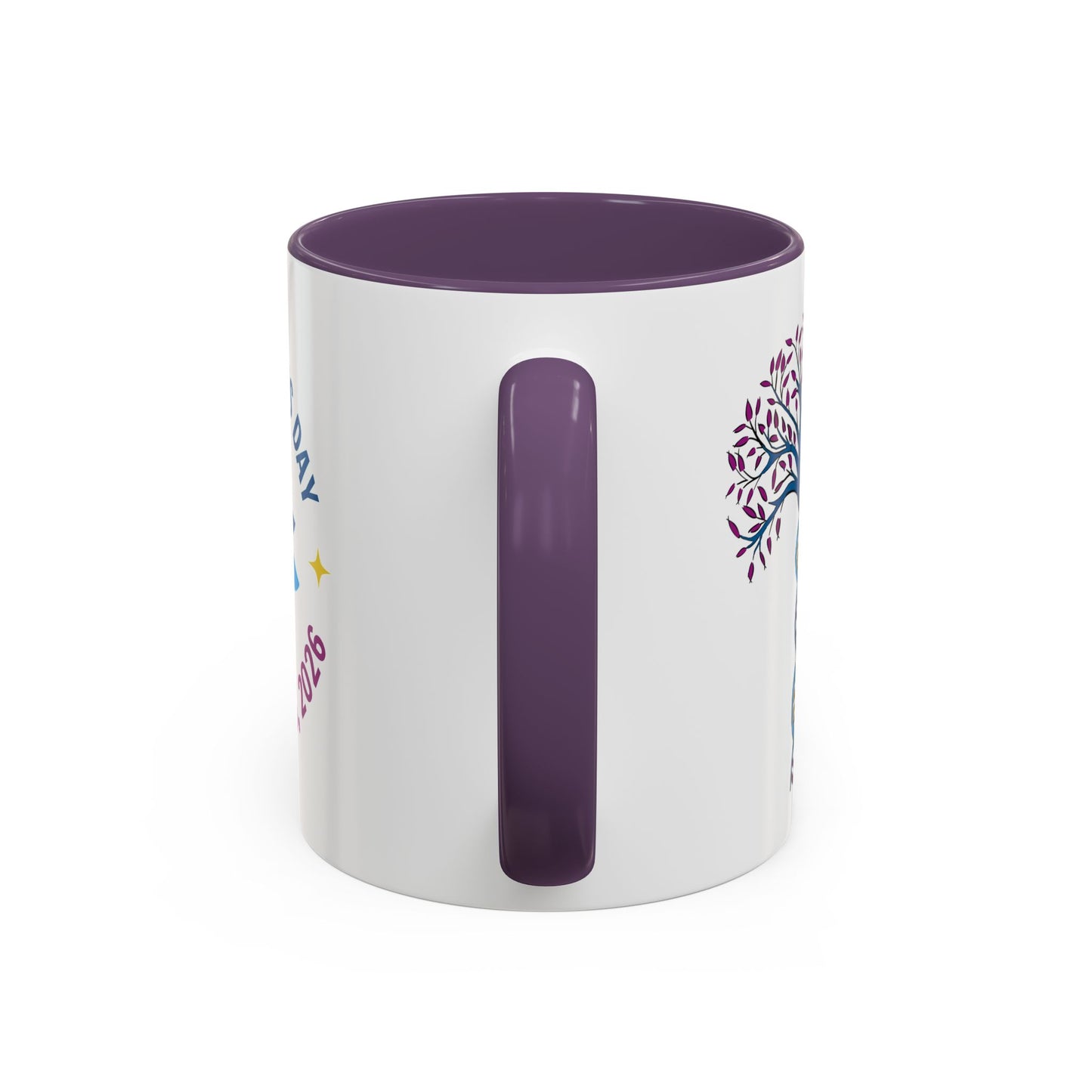 Coffee Mug — 12th CCHS Day