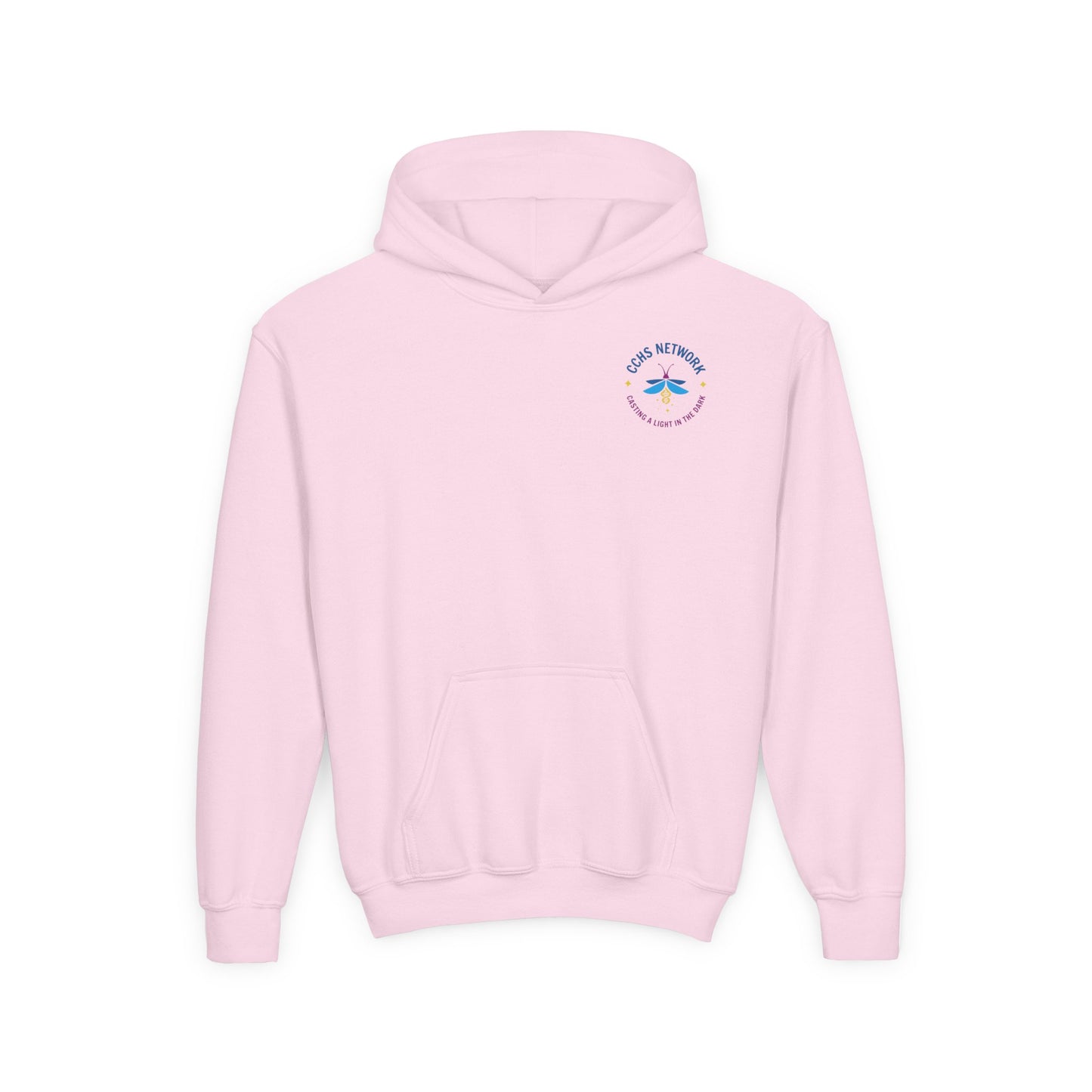 Youth Hoodie — 12th CCHS Day